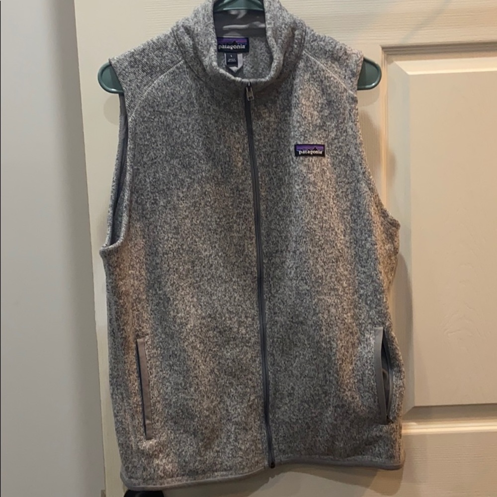 Vest